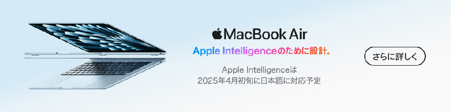 MacbookAir M4